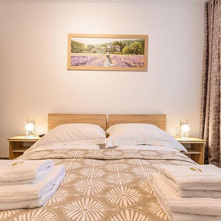 Sona Plus Brasov Exterior photo