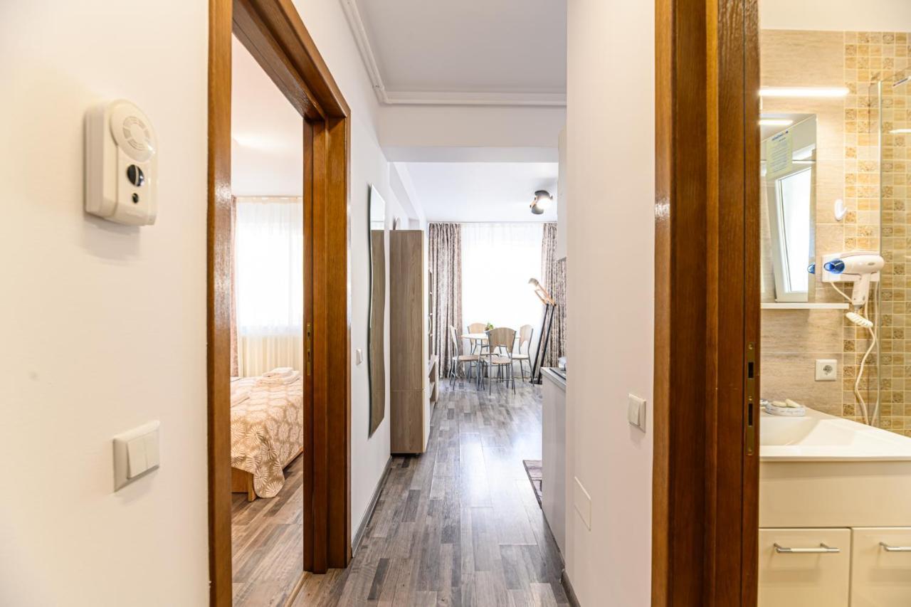 Sona Plus Brasov Exterior photo
