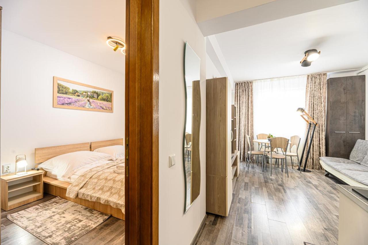 Sona Plus Brasov Exterior photo