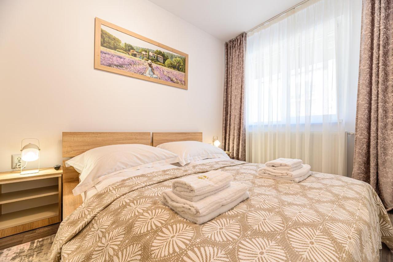 Sona Plus Brasov Exterior photo