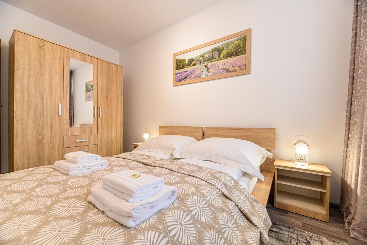 Sona Plus Brasov Exterior photo
