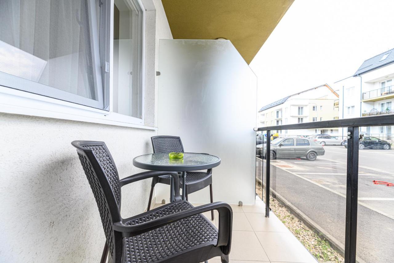 Sona Plus Brasov Exterior photo